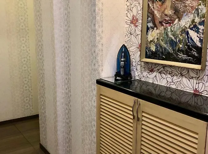 городоцька студія: зручне розташування біля вокзалу 3*