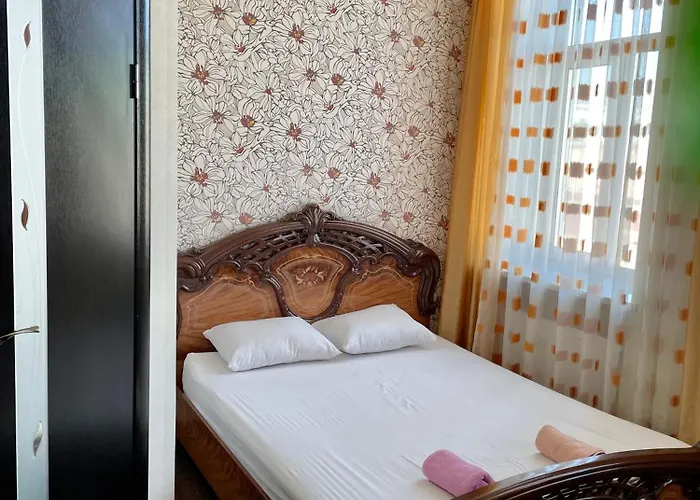 -біля вокзалу-недалеко від центру-городоцька 151 Ξενοδοχείο με διαμερίσματα