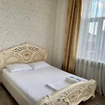 -біля вокзалу-недалеко від центру-городоцька 151 Apartahotel Leópolis